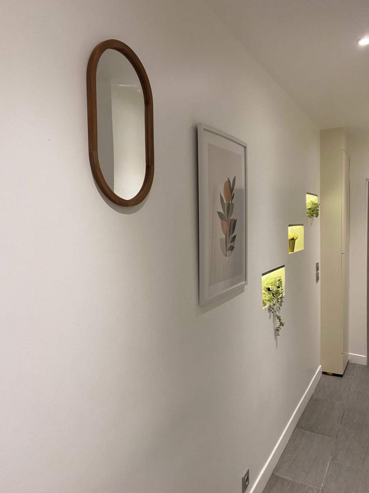 Apartament Le Saint-Brice De Paris Zewnętrze zdjęcie