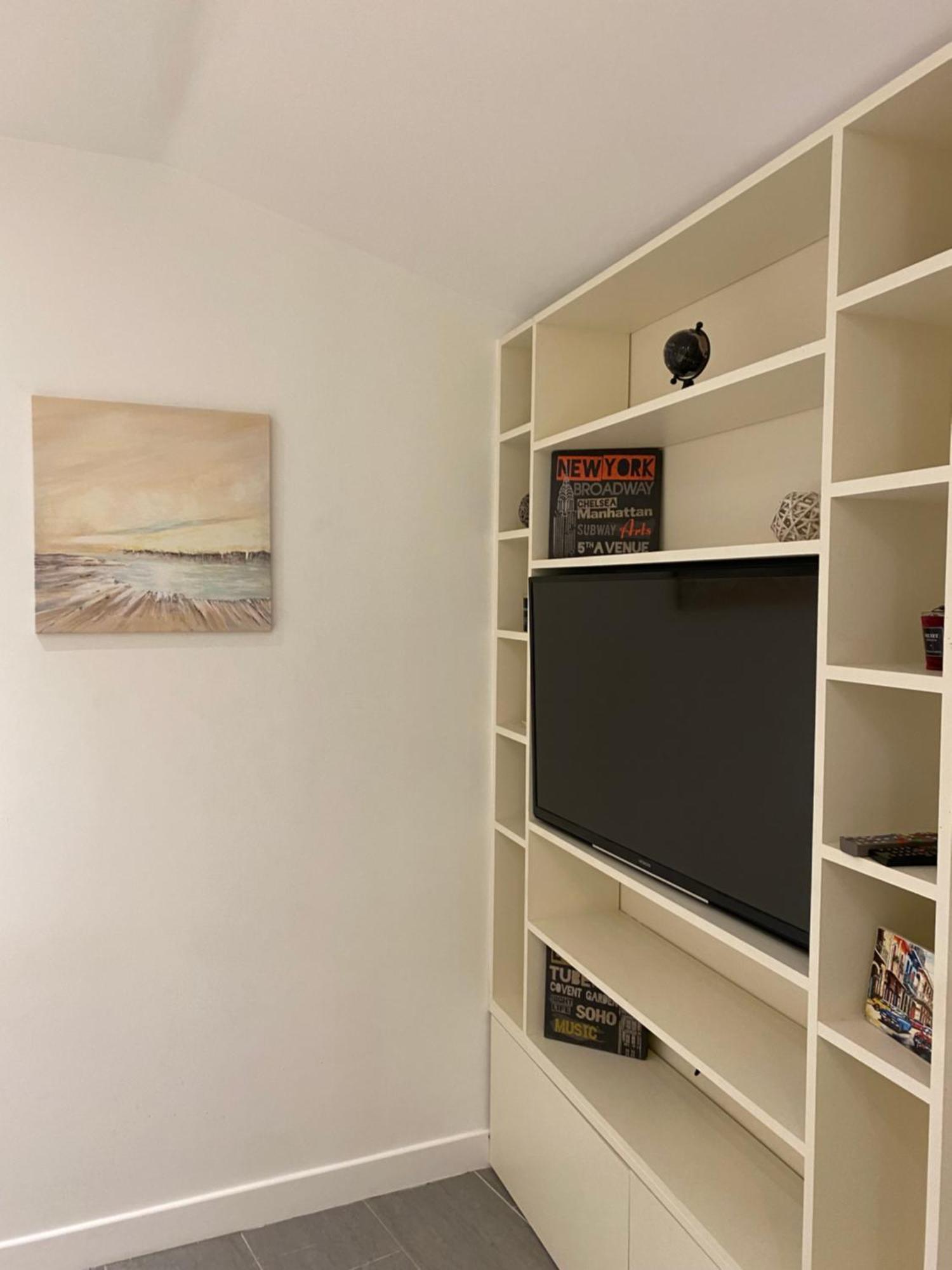 Apartament Le Saint-Brice De Paris Zewnętrze zdjęcie